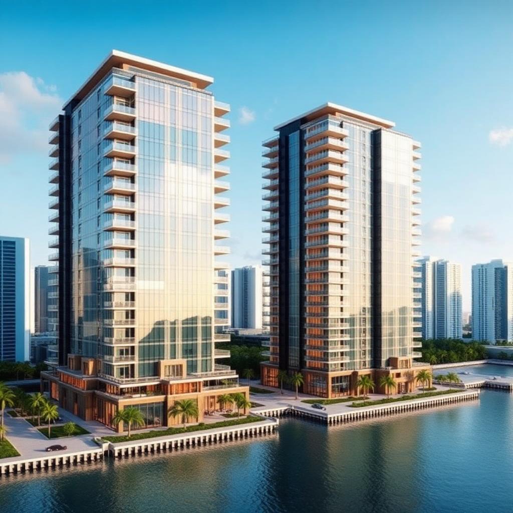 Aria Reserve