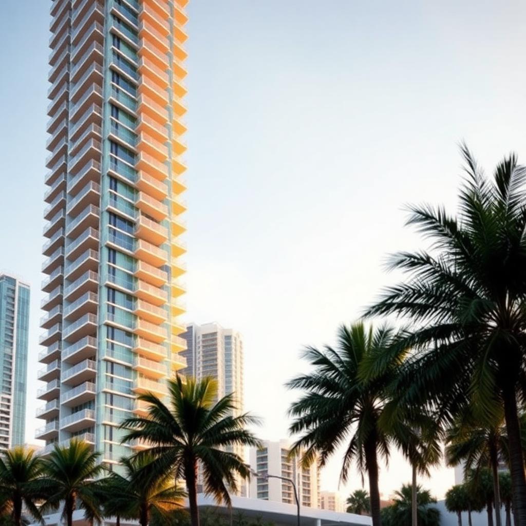 Nine at Mary Brickell