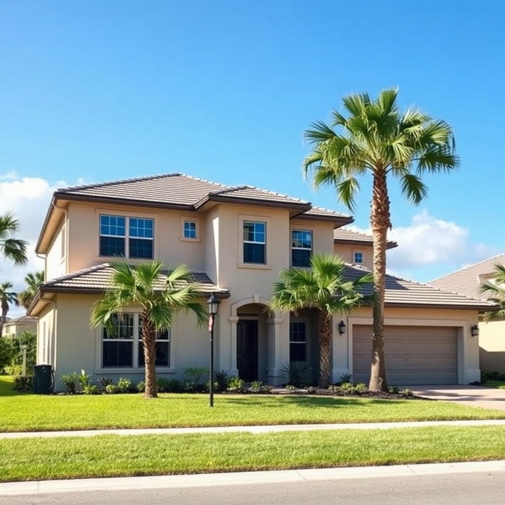 Windermere SFR · 4BR