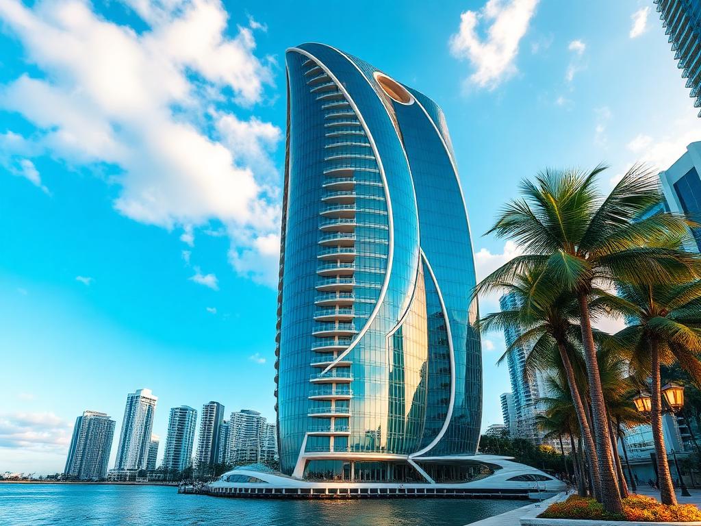 Una Residences · PH-3