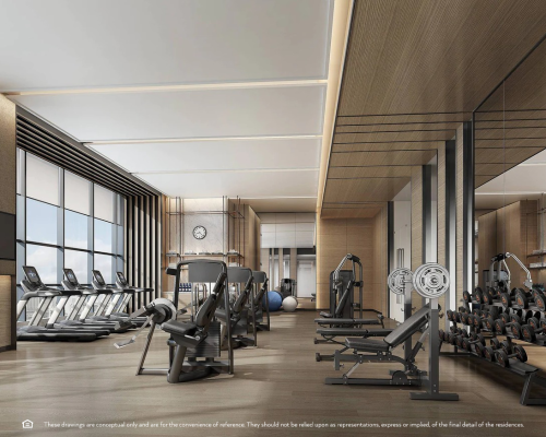 VIDA-RESIDENCES-GYM